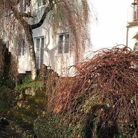 Die Maria Neuburg an Der Donau Exteriör bild