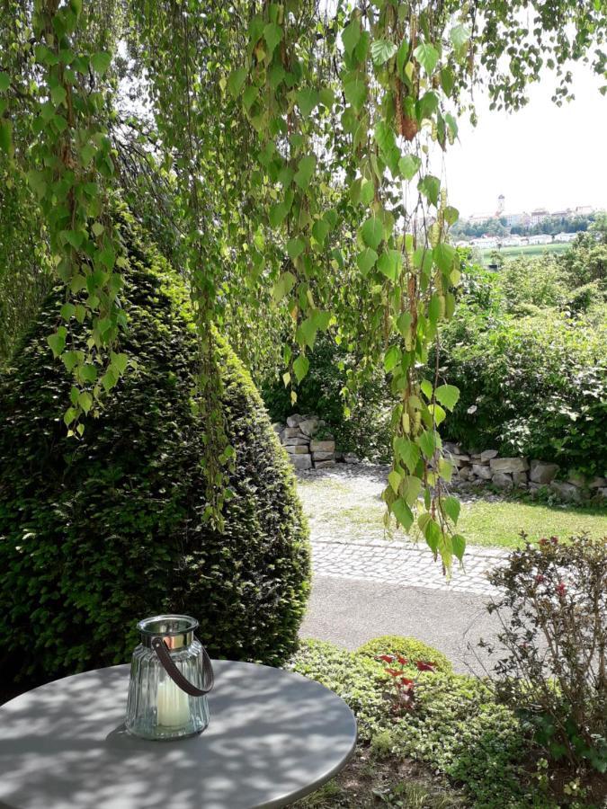 Die Maria Neuburg an Der Donau Exteriör bild