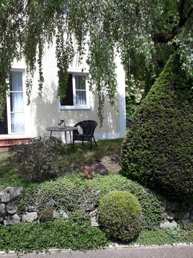 Die Maria Neuburg an Der Donau Exteriör bild