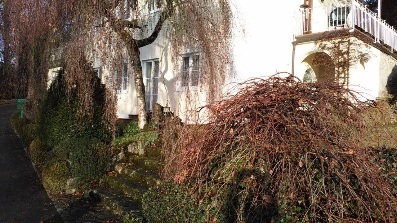Die Maria Neuburg an Der Donau Exteriör bild