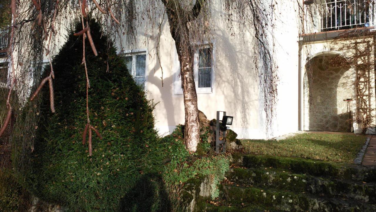 Die Maria Neuburg an Der Donau Exteriör bild